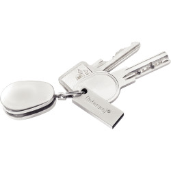 Clé USB 3.2 Intenso Premuim Line 64 Go