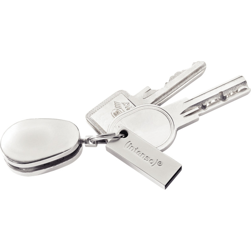 Clé USB 3.2 Intenso Premuim Line 64 Go
