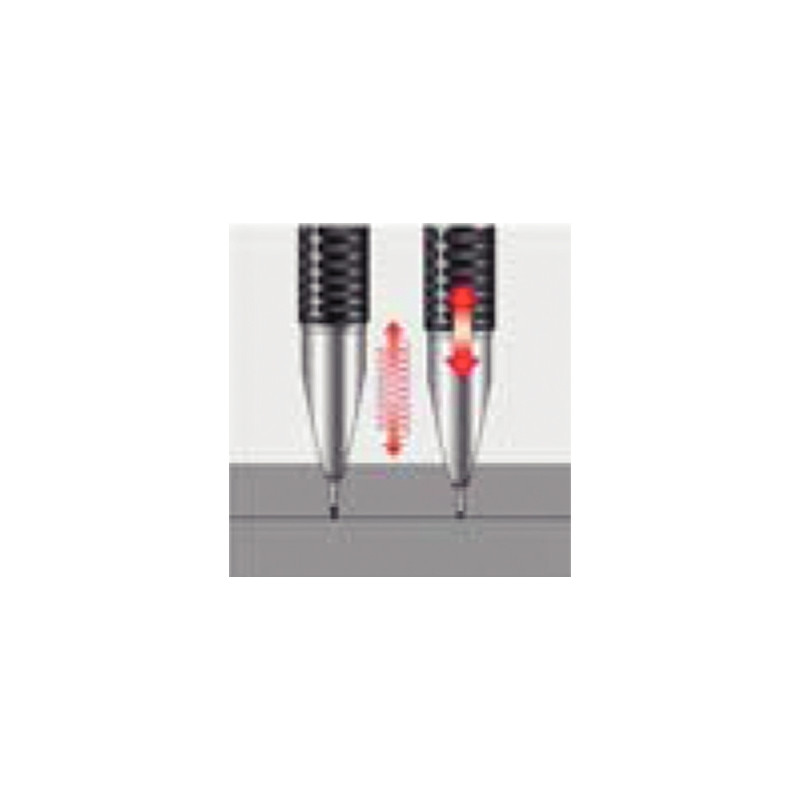 Portemine Mars Micro 0,3mm