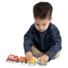 Circuit de train 1er âge CHICCO ECO+