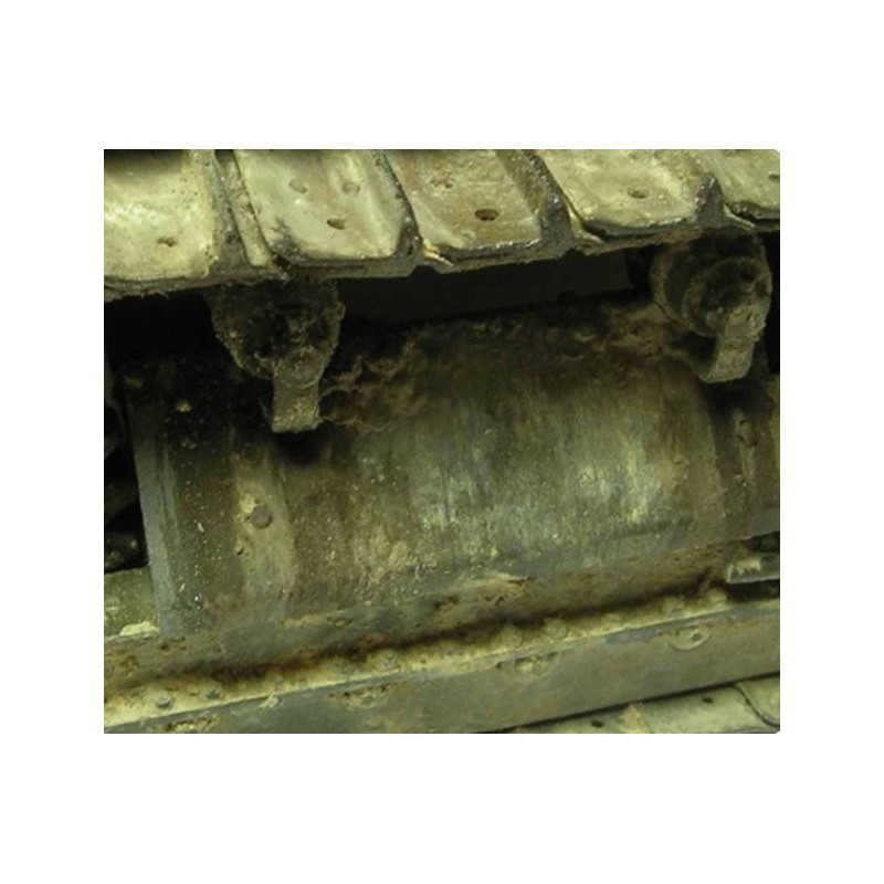 Peinture effets 40 ml : moteur tâches d'huile