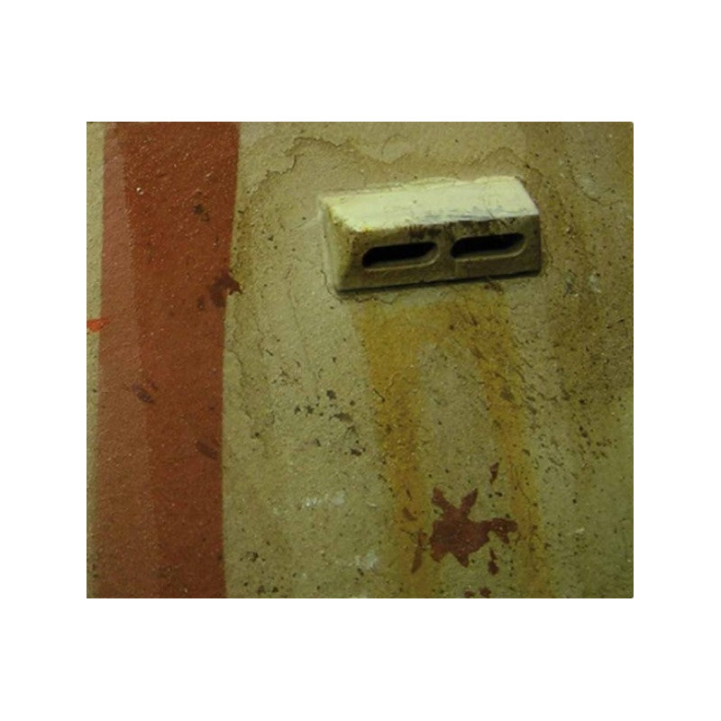 Peinture effets 40 ml : environnement salissure