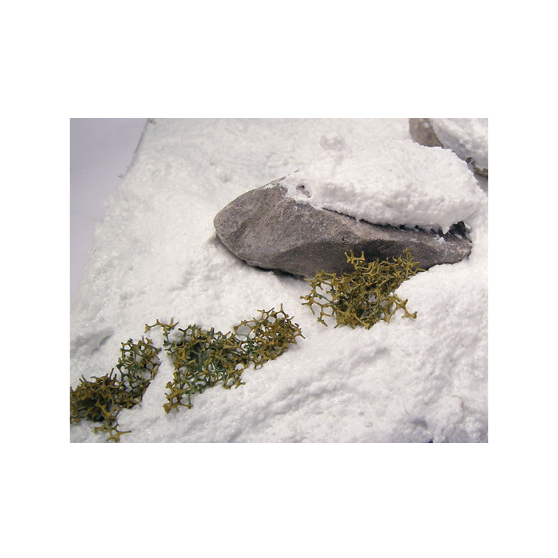 Diorama FX 200 ml 820 Neige