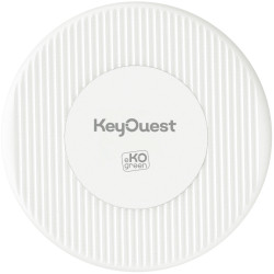 Chargeur induction 15W blanc