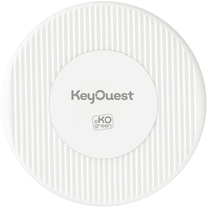 Chargeur induction 15W blanc