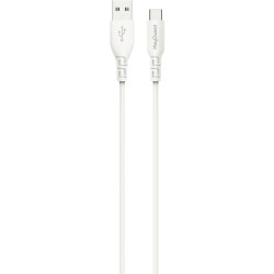 Chargeur induction 15W blanc
