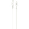 Chargeur induction 15W blanc