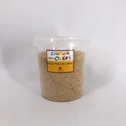 Colle de peau de lapin 250 gr ou 500 gr - 250 gr