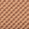 Carton de 200 pochettes kraft bulles papier 100x165mm