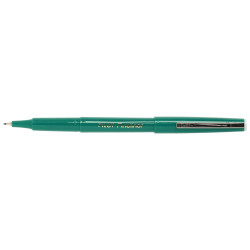 Feutre Fineliner pointe fine vert