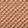 Carton de 100 pochettes kraft bulles papier 220x265mm
