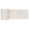 Bandes platrées - 5m x 10 cm