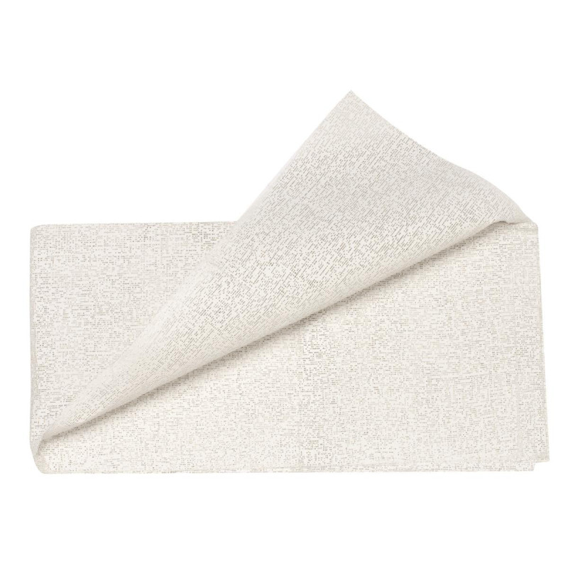 Bandes platrées - 5m x 10 cm