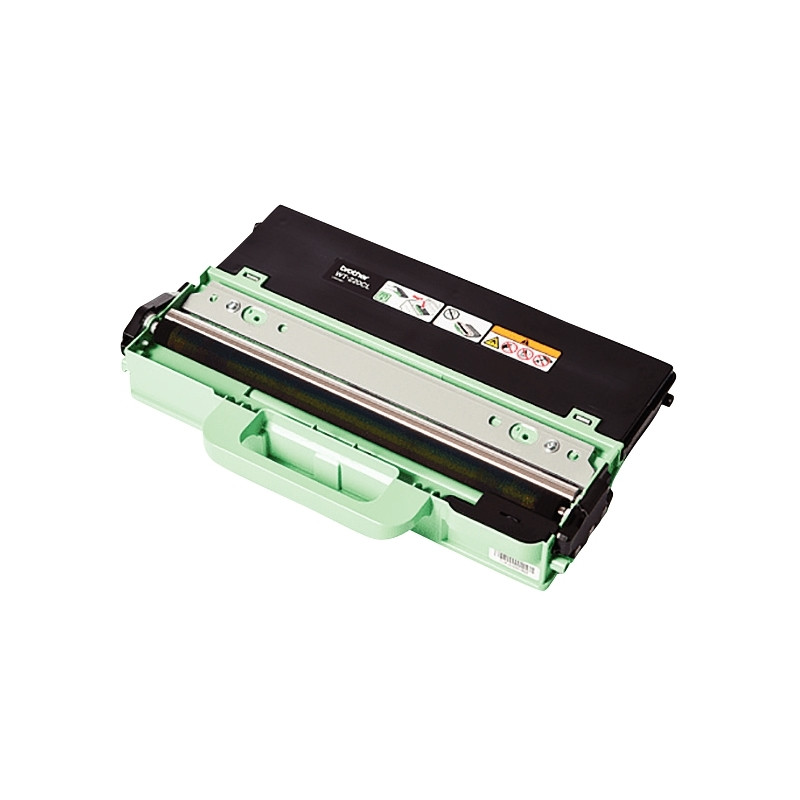 Brother WT220CL récuperateur laser cyan, magenta et jaune authentique