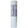 Plastiline Lalo - 1kg Dureté 60 (dure) grise