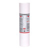 Plastiline - 1kg Dureté 55 - Ocre Rouge