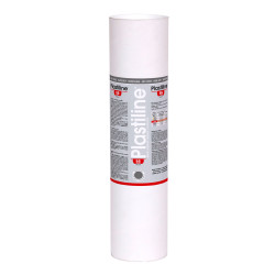 Plastiline - 5kg Dureté 55 - Gris Clair