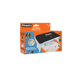 Lampe UV-LED
