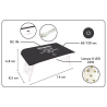 Lampe UV-LED