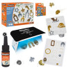 Kit de résine + accessoires