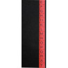 Trieur alphabétique toilé 25 compartiments, noir