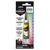 Fluid pigment 20 ml - n° 062 Jaune