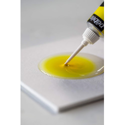 Fluid pigment 20 ml - n° 066 Violet