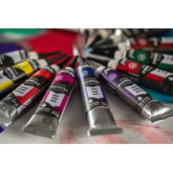 Fluid pigment 20 ml - n° 068 Vert
