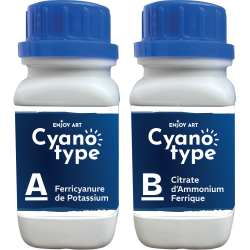 Kit Cyanotype
