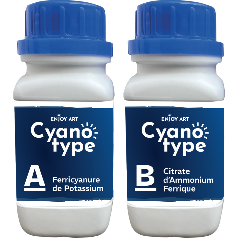 Kit Cyanotype