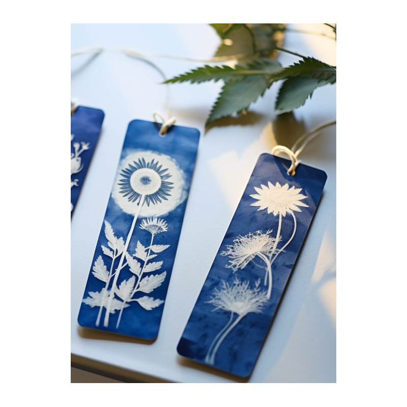 Kit Cyanotype