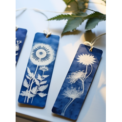 Kit Cyanotype