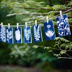 Kit Cyanotype