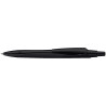 Stylo bille Reco pointe moyenne noir