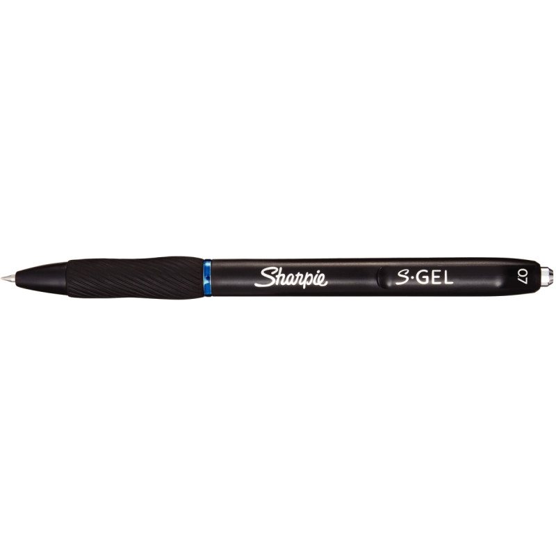 Stylo gel Sharpie bleu