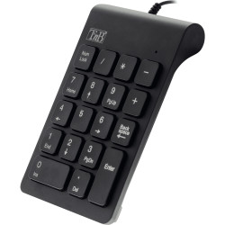 Pavé numérique filaire portable T'NB MPV1