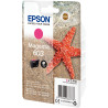 Epson ETOILE DE MER / 603 cartouche jet d'encre magenta authentique (T