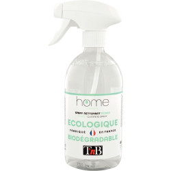 Spray 500ml nettoyant écran écologique