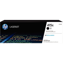 HP 415X toner noir grande capacité authentique (W2030X)