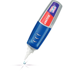 Tube de colle 3g glue3 créative