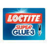 Tube de colle 3g glue3 créative