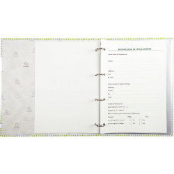 Registre public d’accessibilité ERP