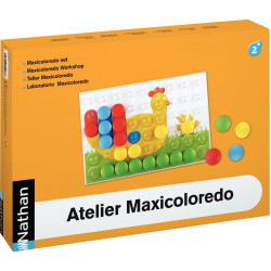 Atelier MAXICOLOREDO