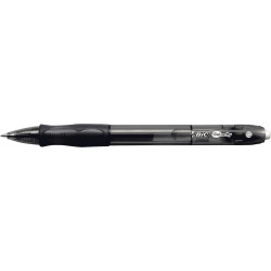 Stylo gel Gélocity original noir