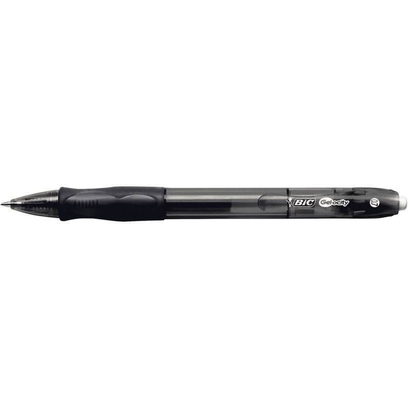 Stylo gel Gélocity original noir