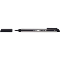 Feutre Pointmax noir