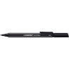 Feutre Pointmax noir