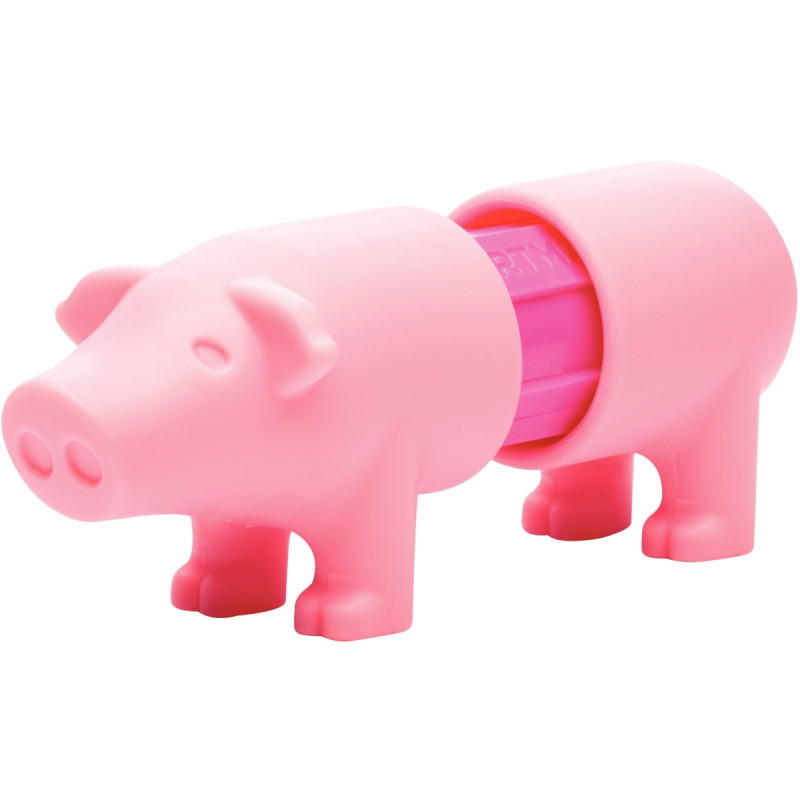 Lot de 6 puzzles magnétiques SMARTMAX, les animaux de la ferme