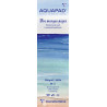 Bloc collé Aquapad Marque-pages aquarelle 6x20cm 20F 300g