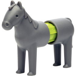 Lot de 6 puzzles magnétiques SMARTMAX, les animaux de la ferme
